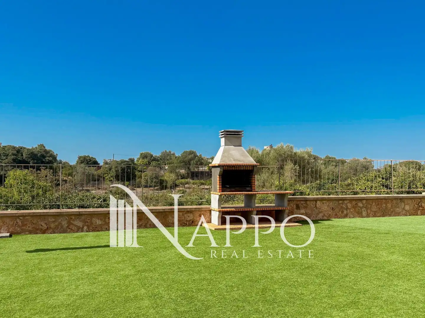 Duplex con piscina in affitto a Des Vent, imagen 9