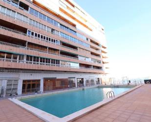 Piscina de Apartament en venda en Torrevieja amb Terrassa, Forn i Piscina comunitària