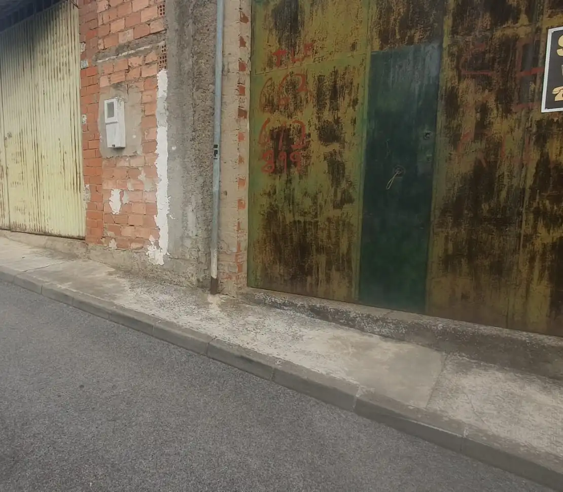 Terreny residencial en venda a Calle de los Hermanos Álvarez Sorube, imagen 6