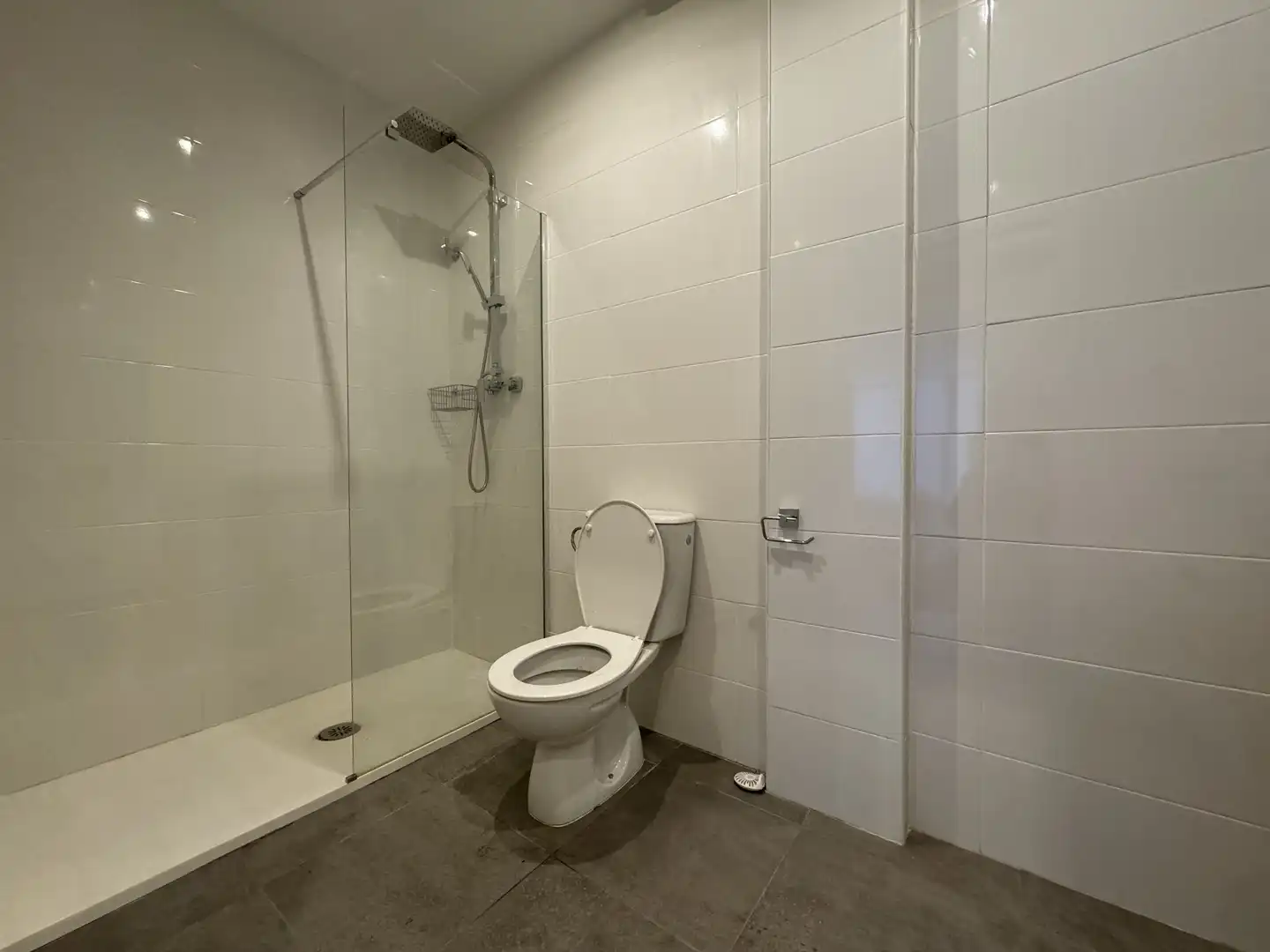 Baño de Local en venta en Barcelona