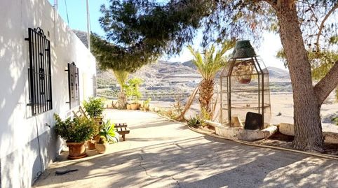 CASA CORTIJO EN CARBONERAS, imagen 4