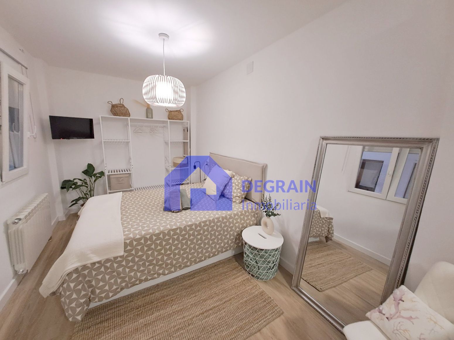 Flat for sale in Oviedo - AVENIDA PEDRO MASAVEU, Auditorio - Seminario - Parque de Invierno