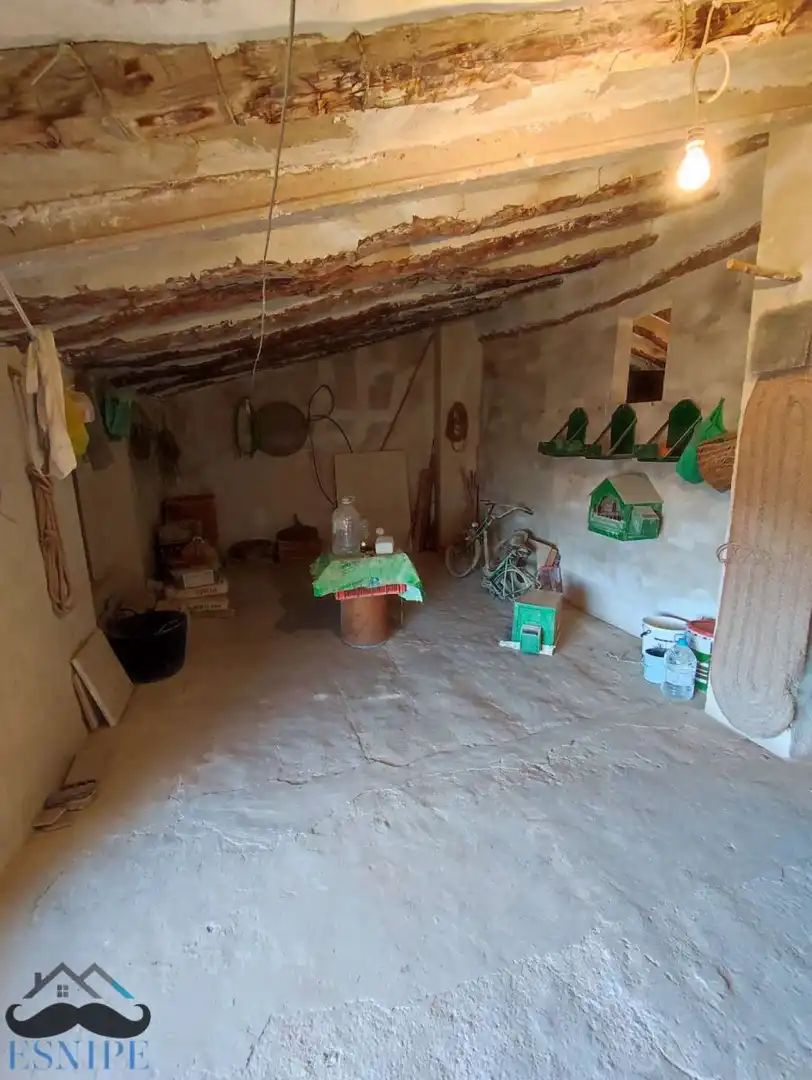 Maison avec terrasse à vendre à Ricote, imagen 38