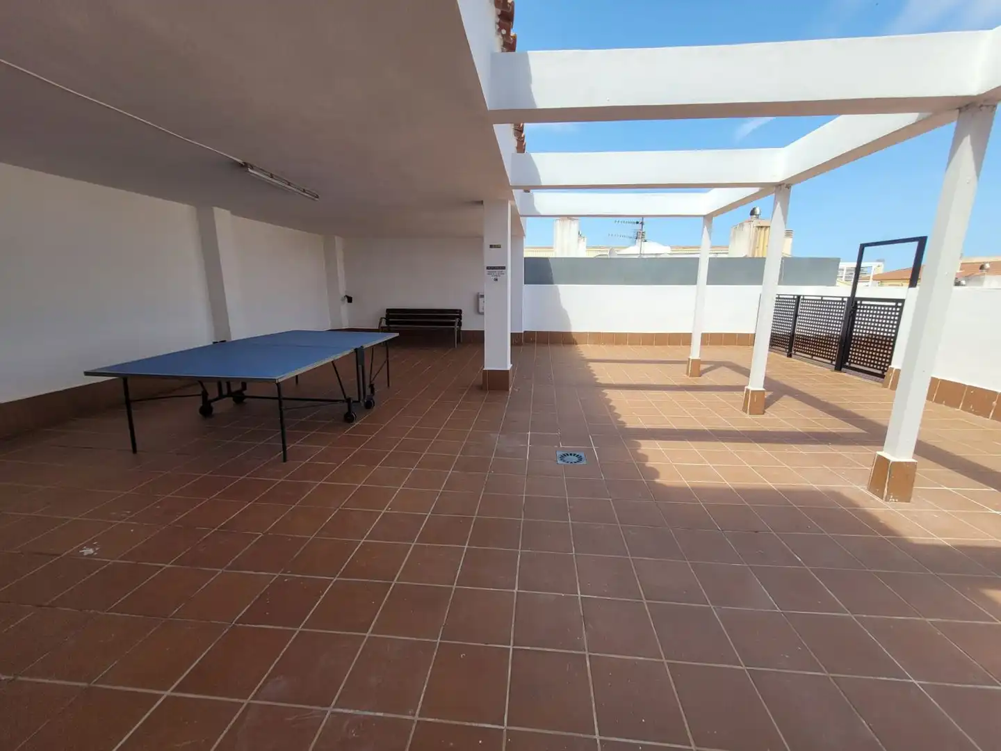 Apartament amb piscina en venda a De la estacion 37, imagen 39