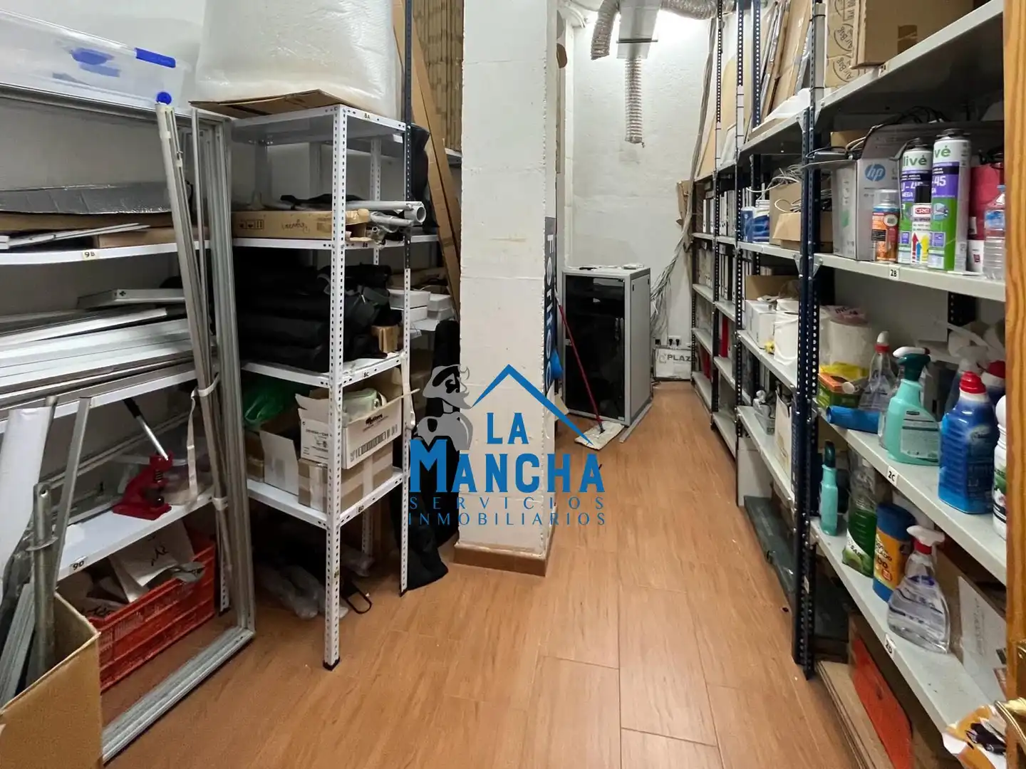 Local comercial en venda a Calle CHURRUCA, imagen 6