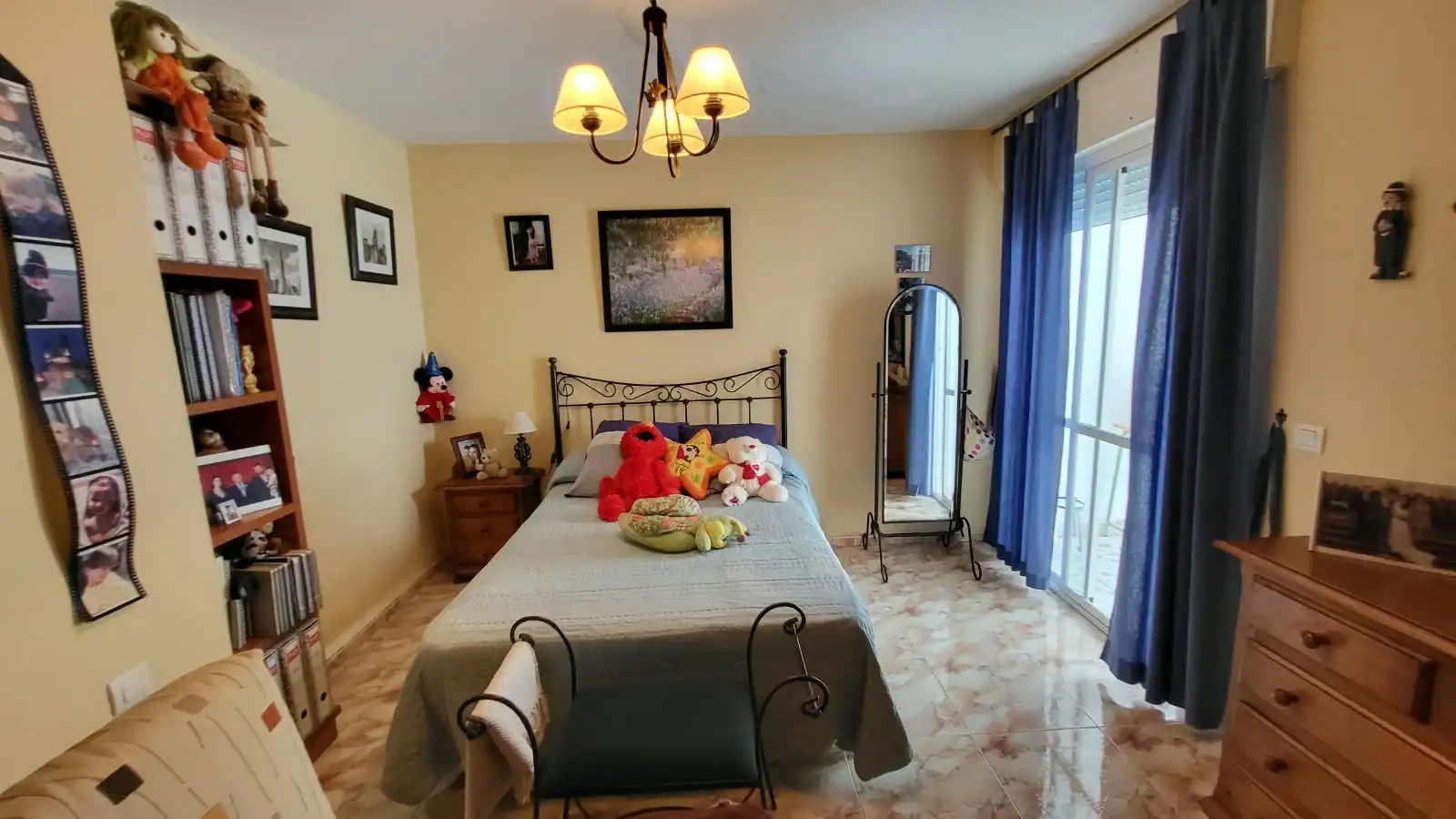 Maison mitoyenne avec terrasse à vendre à Calle Trinquete, imagen 49