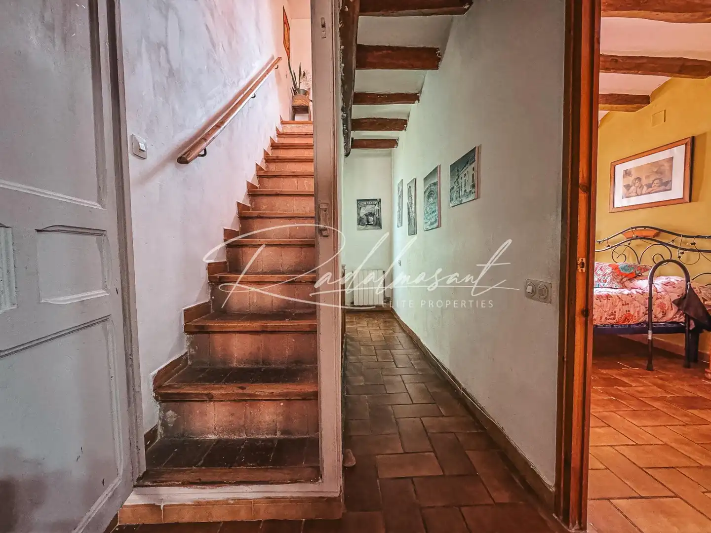 Casa o xalet en venda en El Pla de Santa Maria amb Calefacció i Terrassa