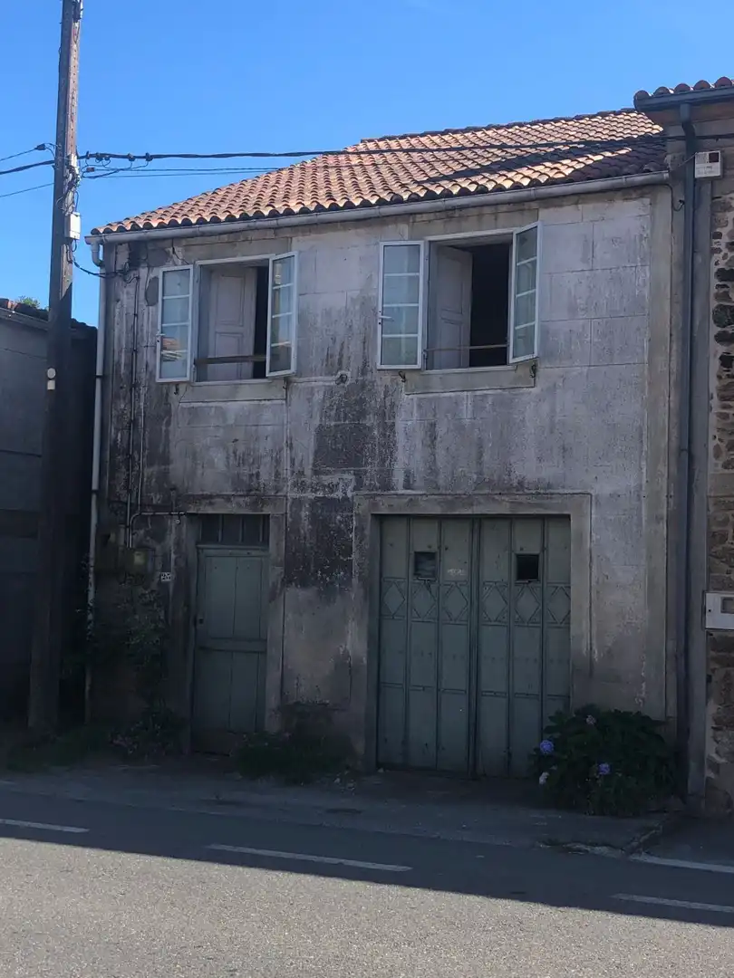 Casa rústica en venda a Silleda, imagen 3