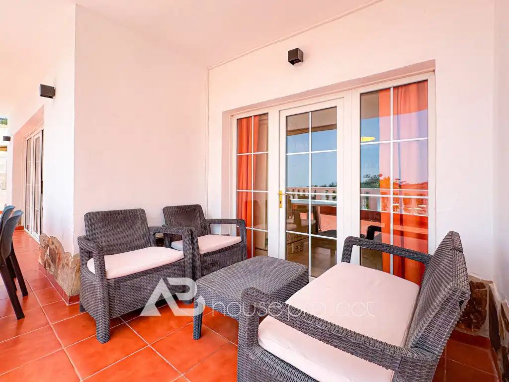 Chalet con piscina en venta en San Eugenio Alto, imagen 9