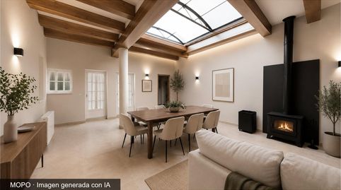 Foto 2 de Casa o chalet en venta en Almassera, Xàtiva, Valencia