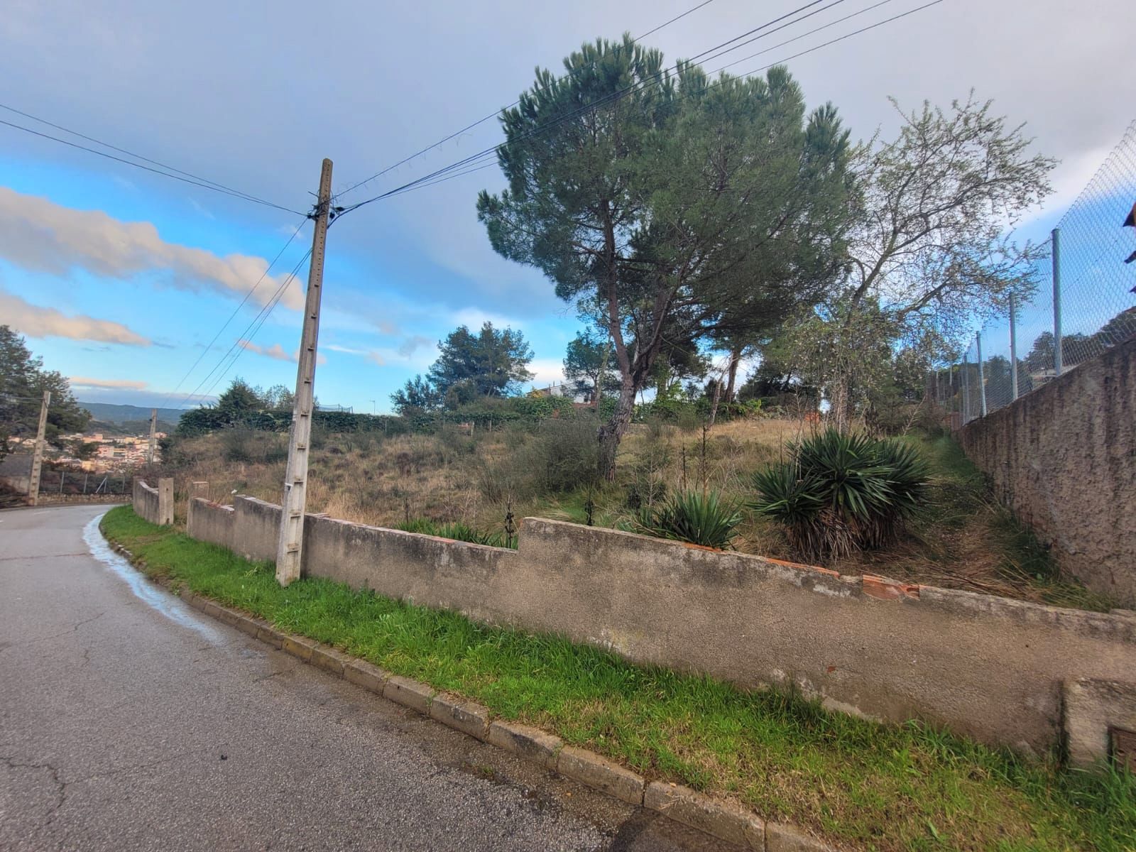 Residential for sale in Sant Llorenç Savall