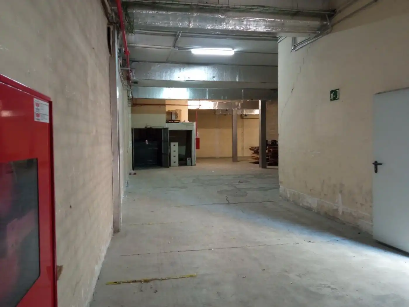 Nave industrielle à vendre à Parets del Vallès, imagen 3
