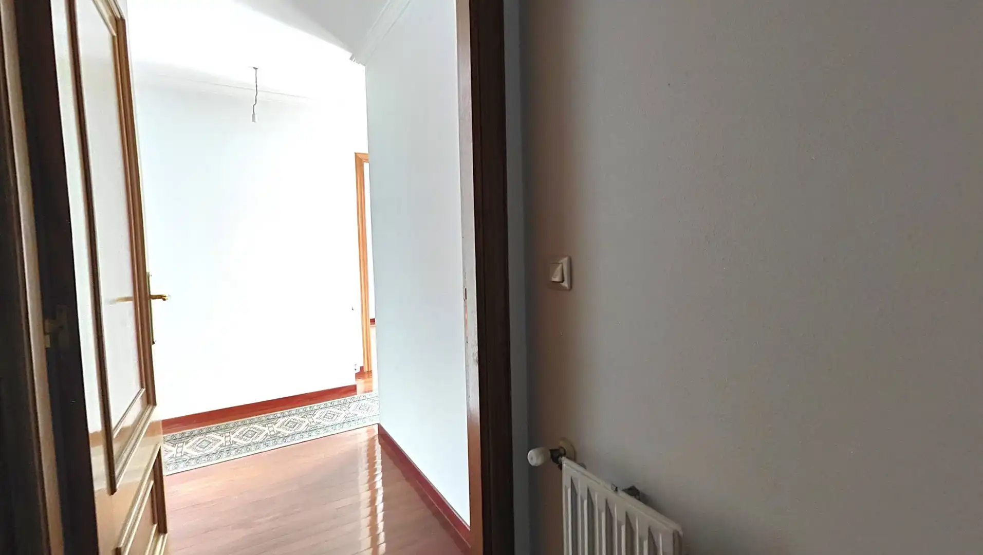 Piso con ascensor en venta en ISIDRO PARGA PONDAL, imagen 3