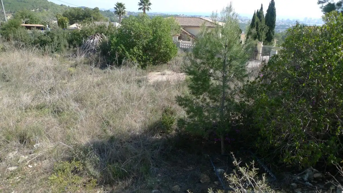 Terreni e lotti in vendita a Oltamar - Cucarres, imagen 10