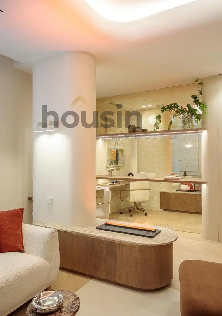 Flat with lift for sale in Padilla, imagen 17