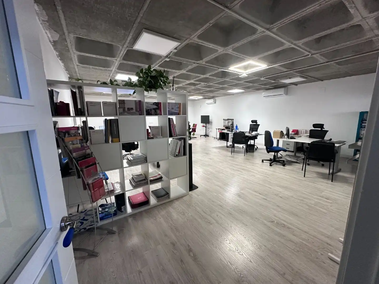Oficina en venta en Málaga con Aire acondicionado, Calefacción y Internet