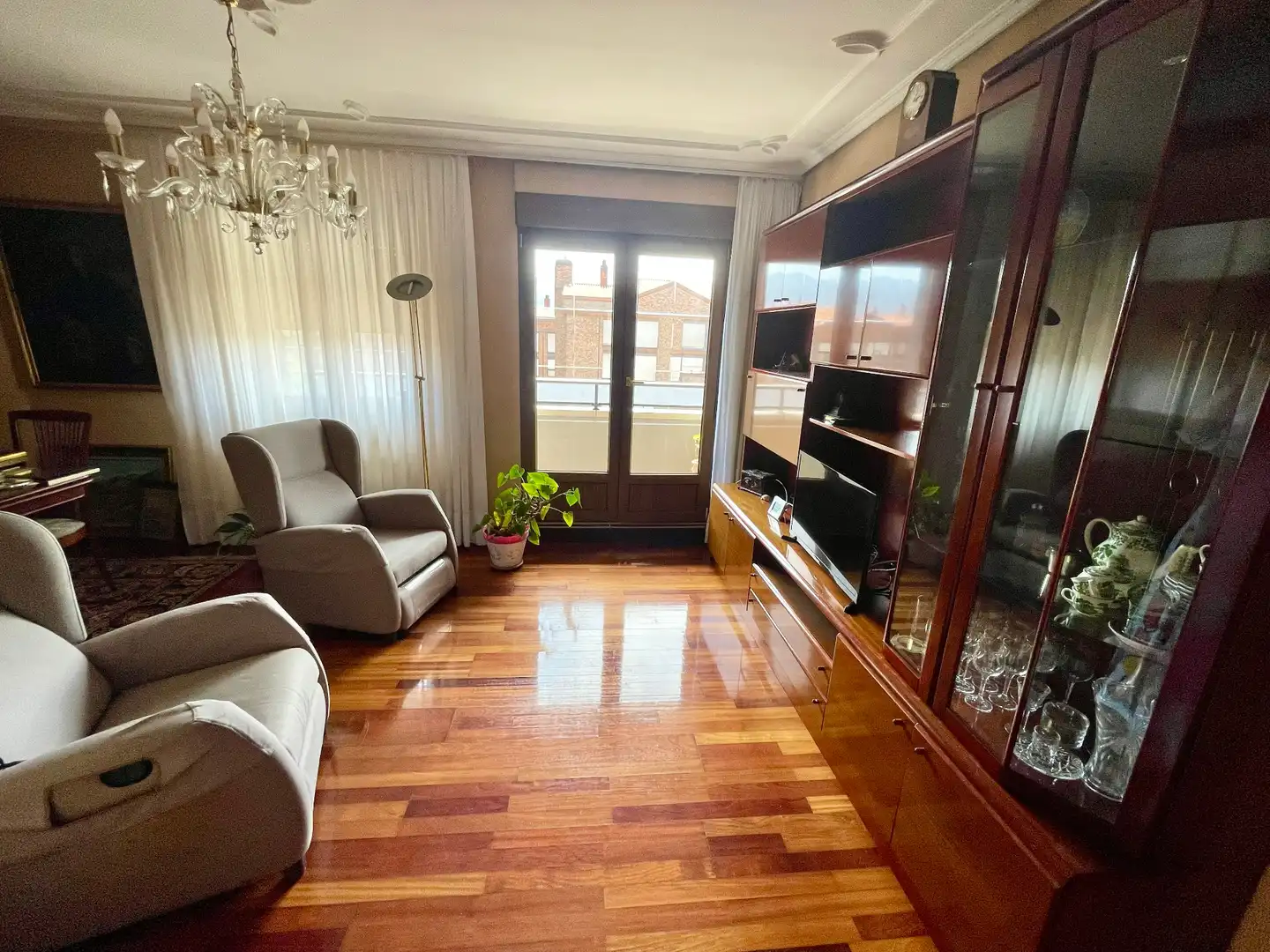 Flat with lift for sale in Uribarri, imagen 7