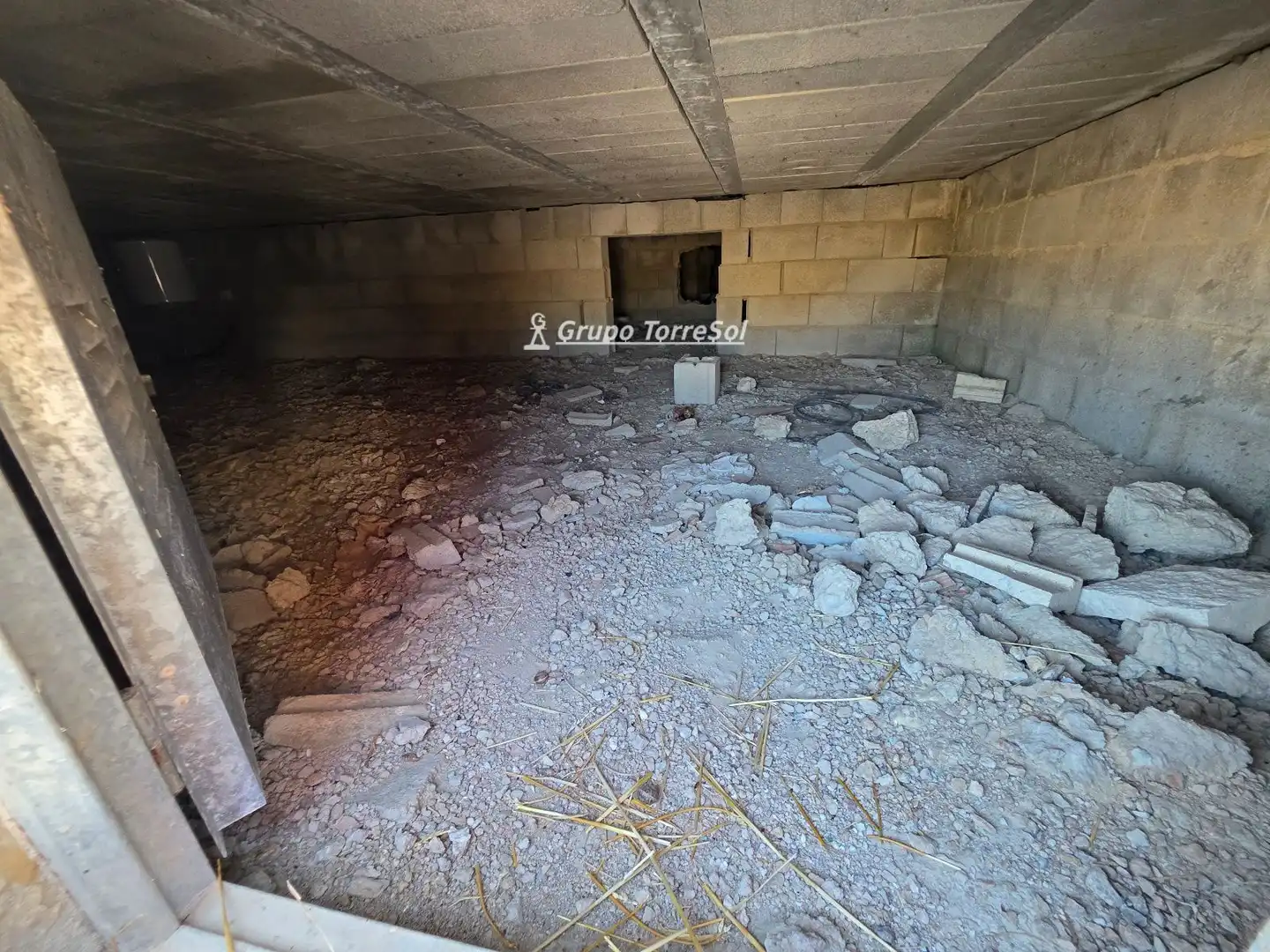 Casa o xalet en venda en Catral amb Calefacció, Jardí privat i Terrassa
