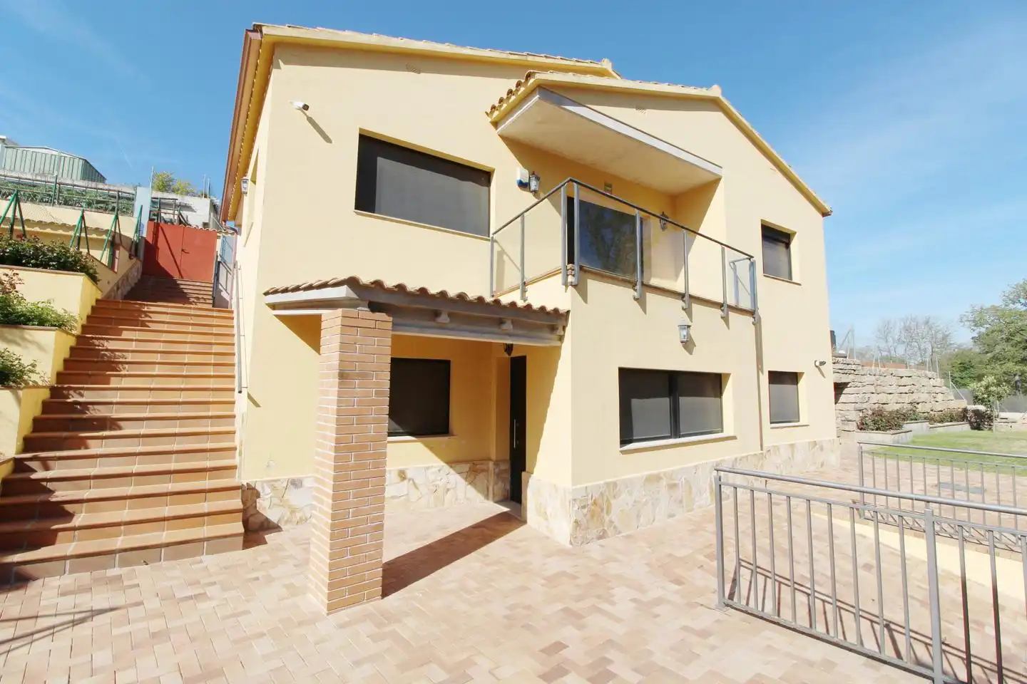 Haus mit Pool zum Verkauf in Montbarbat, imagen 16