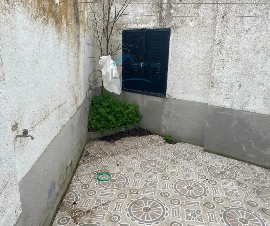 Vista exterior de Casa o chalet en venta en Belvís de Monroy con Aire acondicionado, Trastero y Amueblado