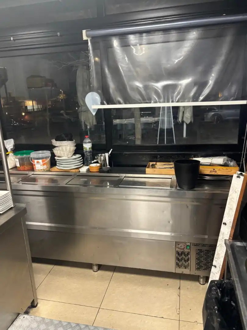 Locale commerciale in cessione a Nord-oest, imagen 23