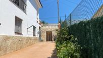 Exterior view of House or chalet for sale in Vidreres  with Private garden, Terrace and Storage room