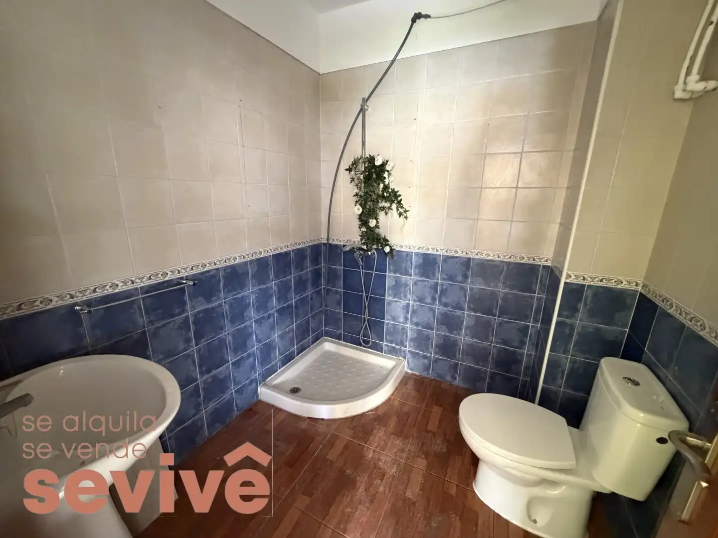 Badezimmer von Geschaftsraum zum Verkauf in Tacoronte