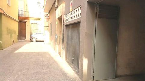 Photo 3 of Garage for sale in Calle de Magdalena, 1, Centre, Alzira