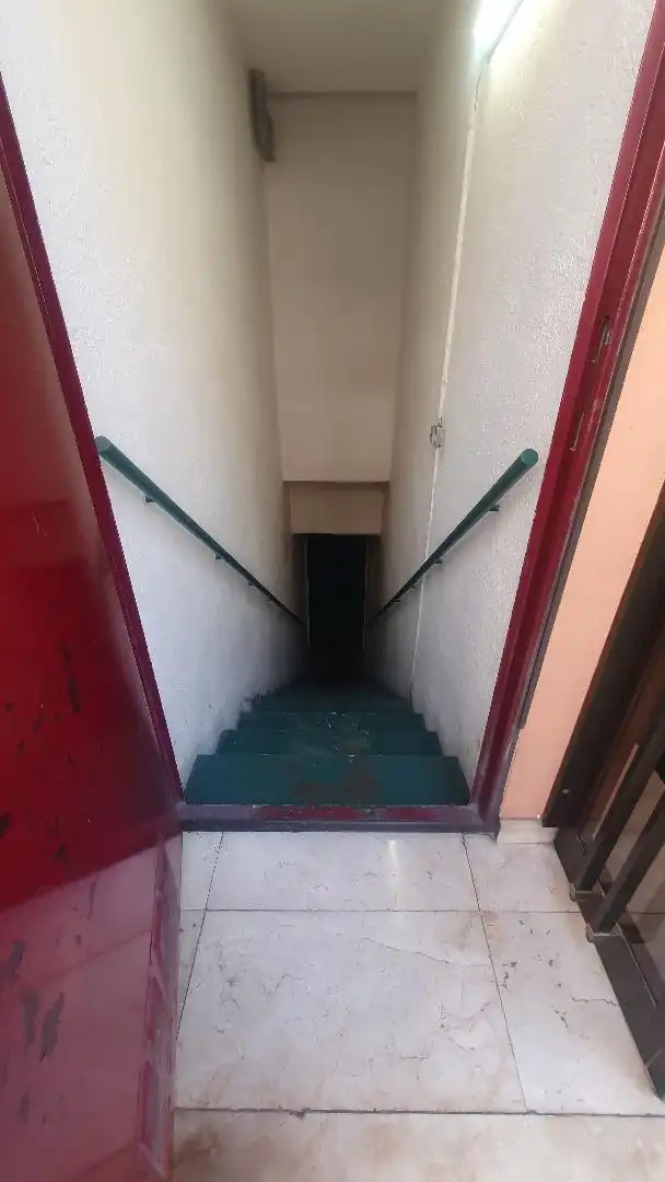 Garaje en venta en Barcelona