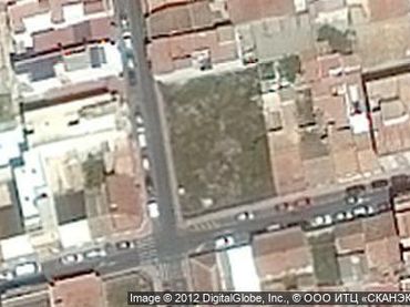 Terrenos y solares en venta en Centro