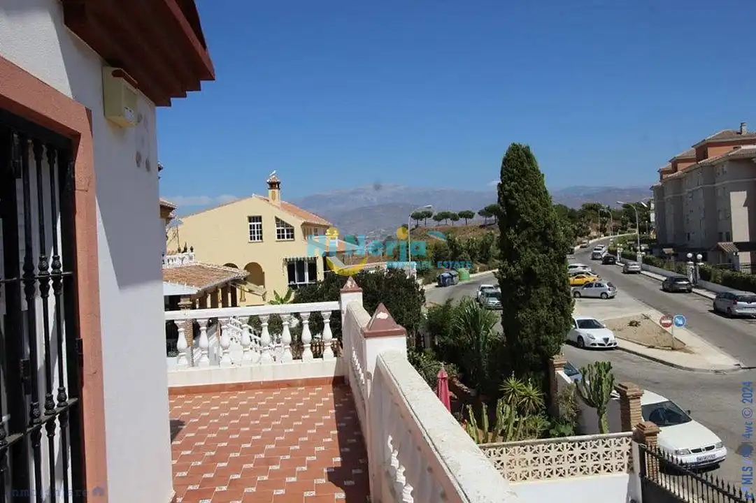 Xalet amb piscina en venda a Torre del Mar, imagen 28