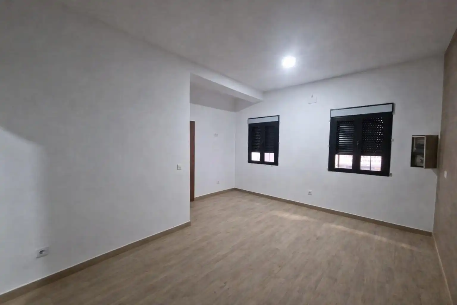 Estudio en venta en Plasencia