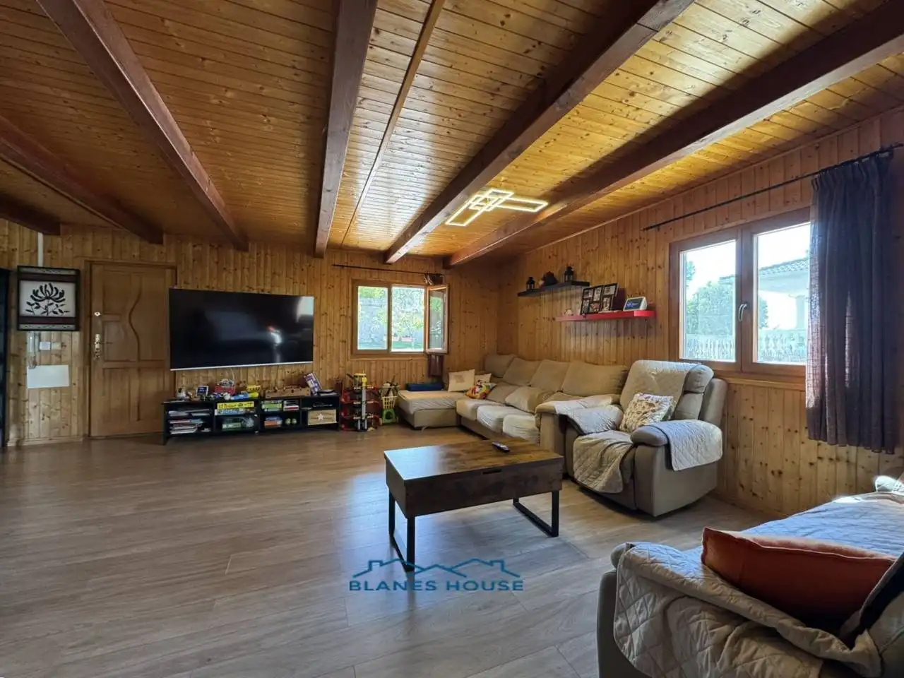 Haus mit Pool zum Verkauf in Calle Amer 0, imagen 10
