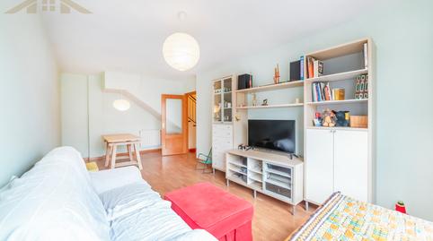 Photo 3 of Attic for sale in Calle Óscar Domínguez, Tenería I – La Tenería II, Madrid