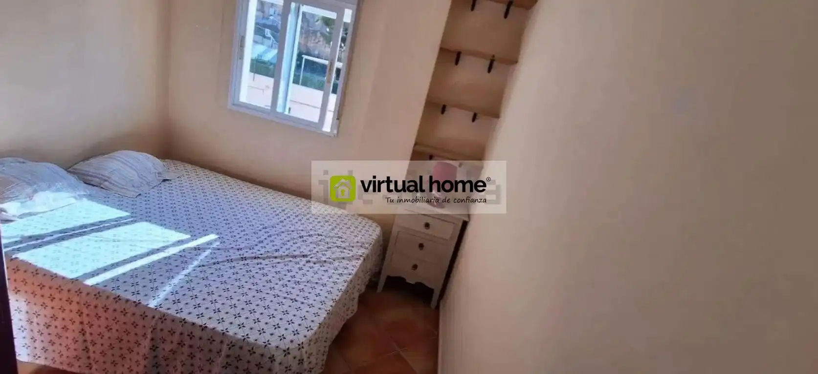 Bedroom of Study for sale in Benidorm