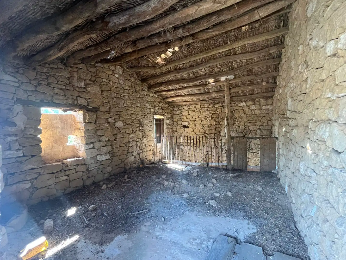 Terreno en venta en Valjunquera