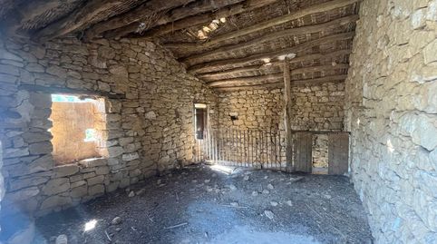 Finca con pozo productivo y maset en Valjunquera, immagine 4