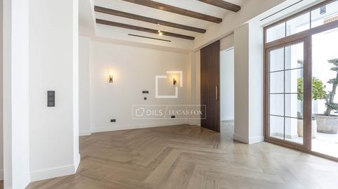 Foto 5 von Haus oder Chalet zum Verkauf in En Corts - Doctor Waksman, Valencia Capital