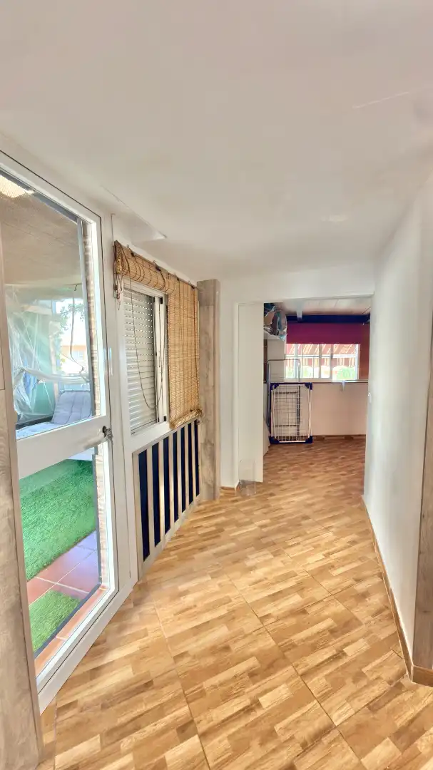 Terraced house with terrace for sale in Avenida de la Constitución, imagen 39