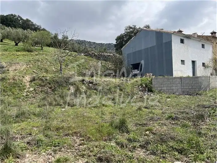 Finca rústica en venda en Alcalá la Real