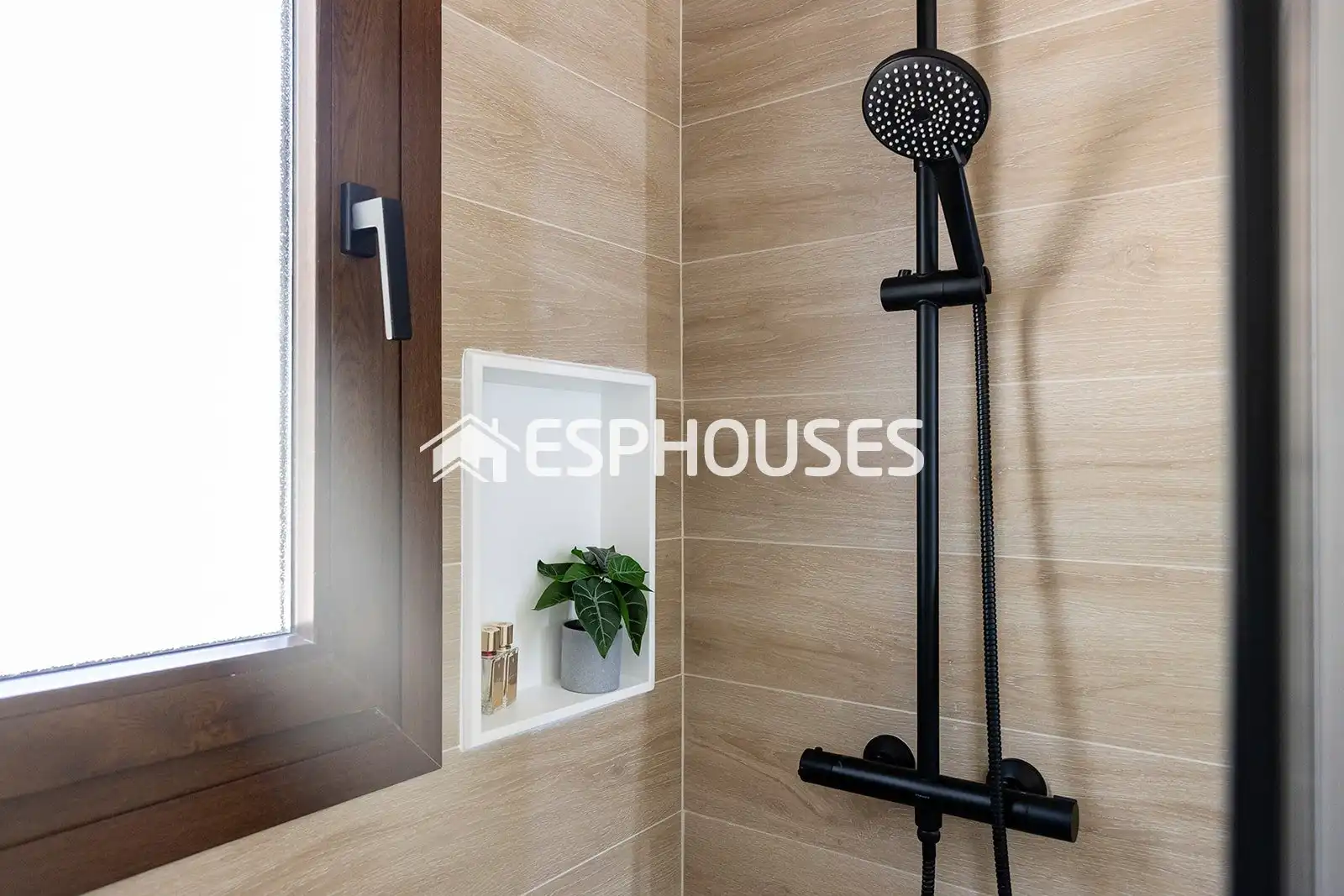 Detached house with terrace for sale in Casco urbano, imagen 18