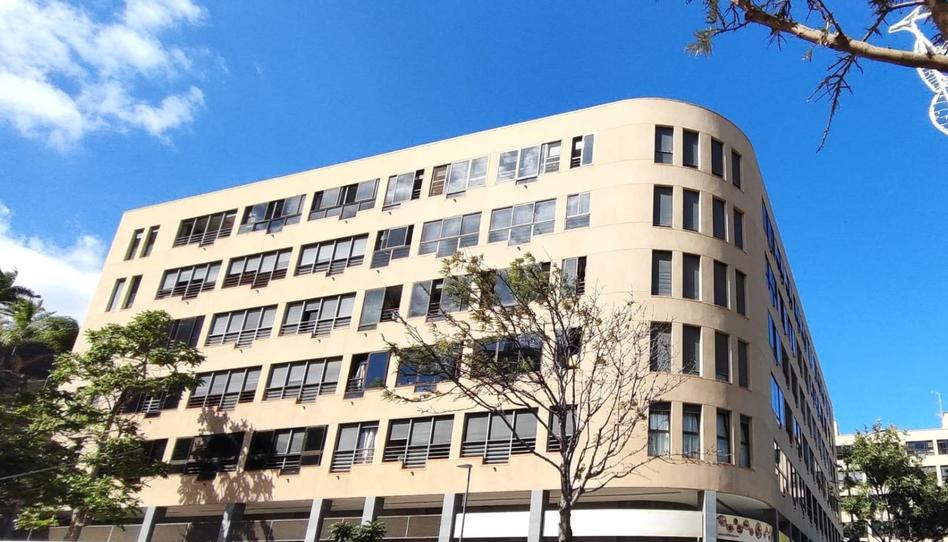 Foto 1 de Pis en venda a Calle Residencial Acorán, Calle Moreiba, 22, Acorán, Santa Cruz de Tenerife