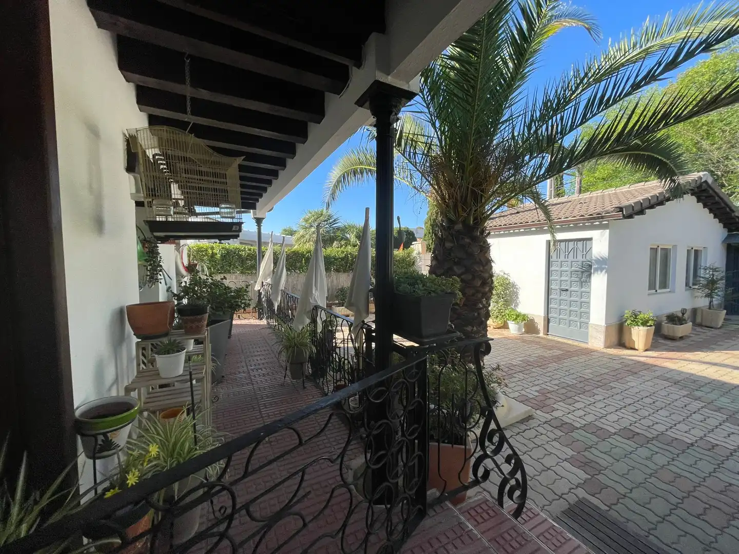 Chalet con jardín en venta en Barrio Codetosa, imagen 21