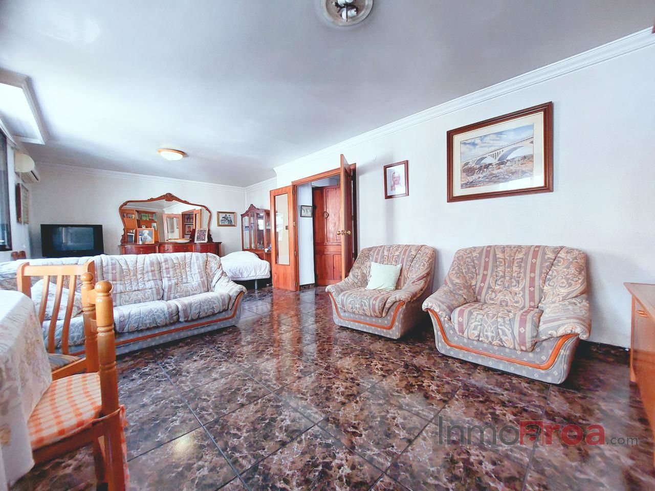 Casa o chalet en venta en Ensanche - Parque del Oeste