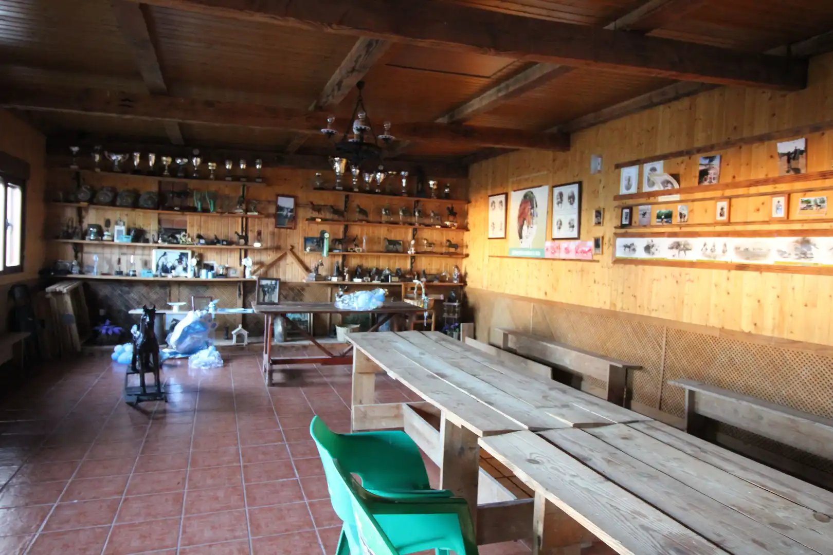 Nave industrial en venta en Nueva Villa de las Torres