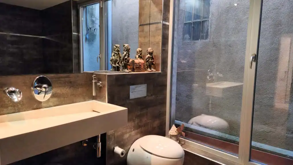 Bajo en venta en Carrer de Bascònia, imagen 6