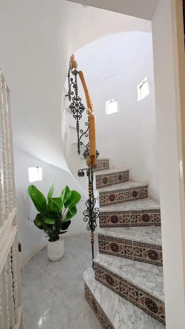 Villa avec piscine à vendre à Carretera MATOLA, imagen 16