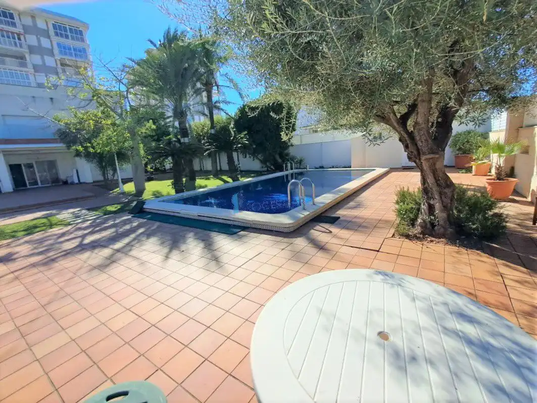Villa avec piscine à vendre à Torreón - La Almadraba, imagen 4
