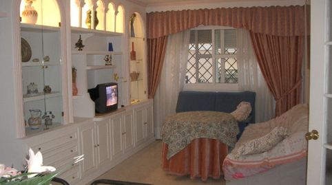 Foto 2 de Casa adosada en venta en Ficus, Barrio de Ciudad Jardín, Málaga Capital