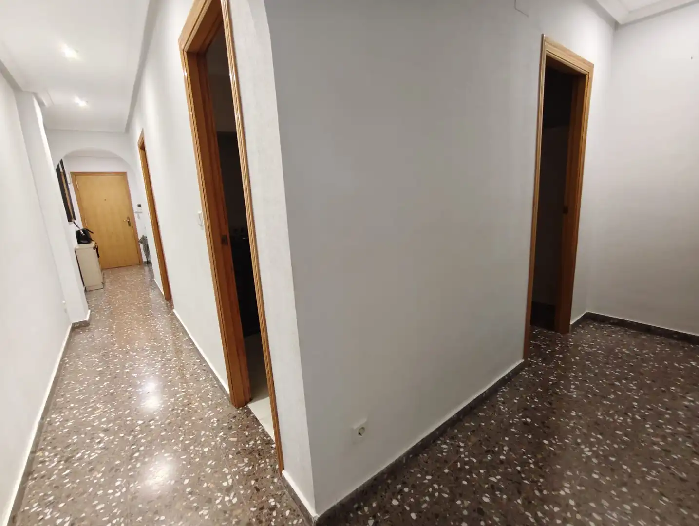 Pis de lloguer a Carrer del Capità Antoni Mena, Sector V